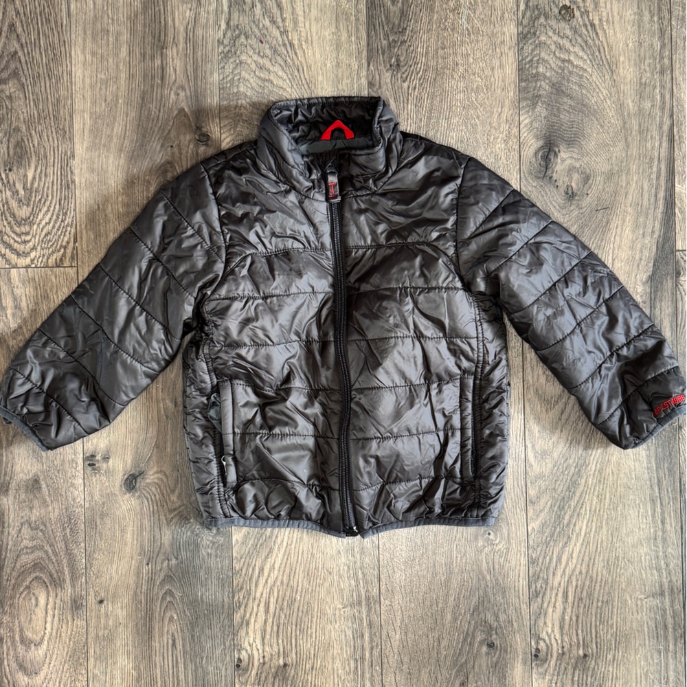 Baby Gap Puffer Coat - 2T